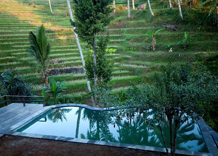 Be Bali Villa