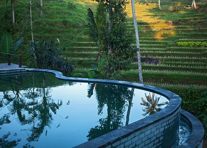 Be Bali Villa *