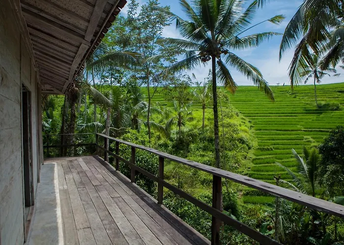 Be Bali Villa