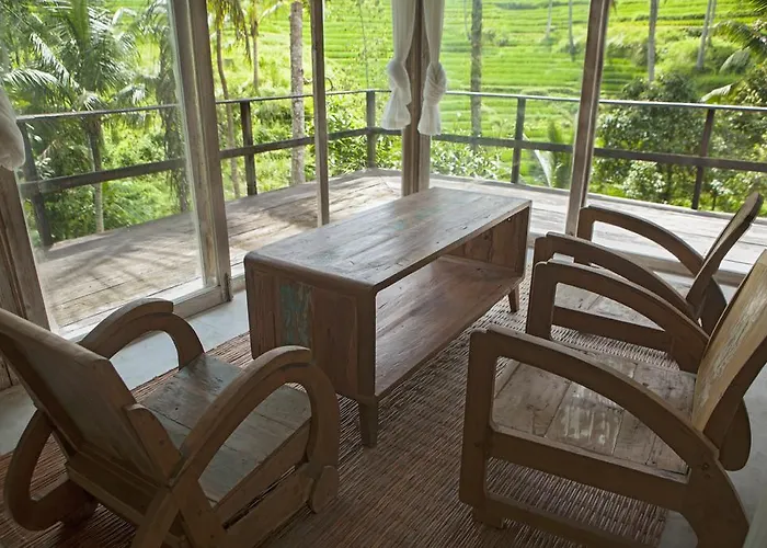 Be Bali Villa *